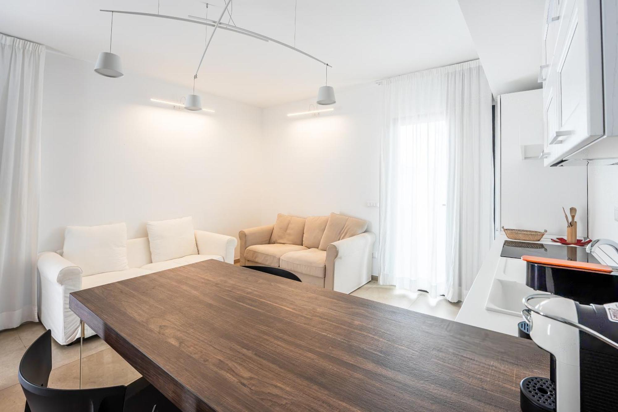 أولبيا Geovillage Green Residence المظهر الخارجي الصورة
